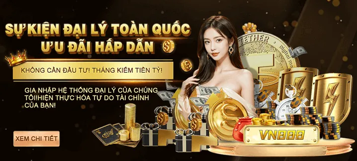 Sự kiện VIP 8kbe