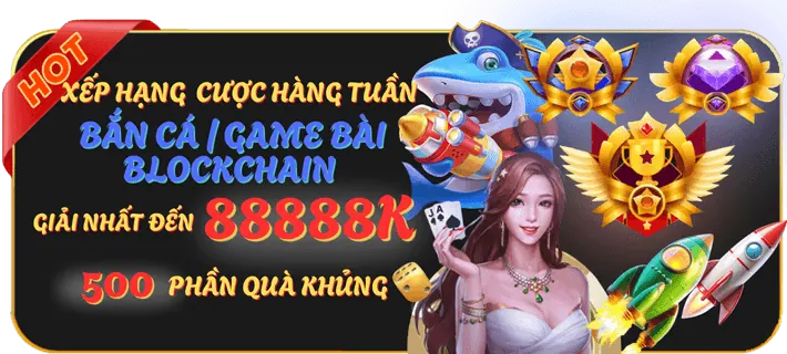 Đặc quyền VIP 8kbe