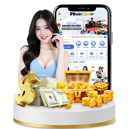 Trò chơi nổ hũ Jackpot lũy tiến