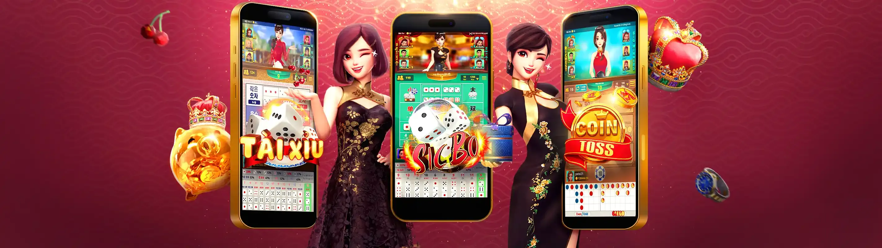 Giao diện đăng nhập 8kbe với các trò chơi cá cược trực tuyến