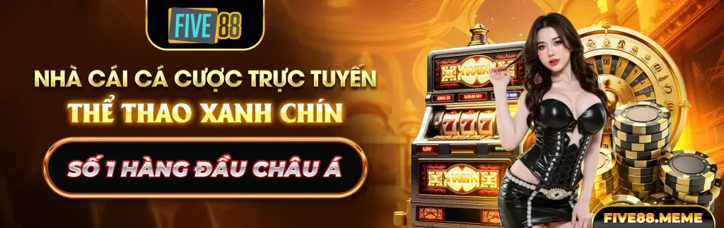 Cơ hội thắng lớn với tỷ lệ đổi thưởng hấp dẫn