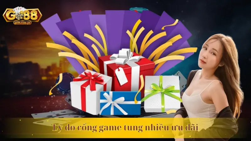 Trò chơi nổ hũ cổ điển